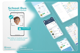 Buspect - AI-Automated School Attendance System